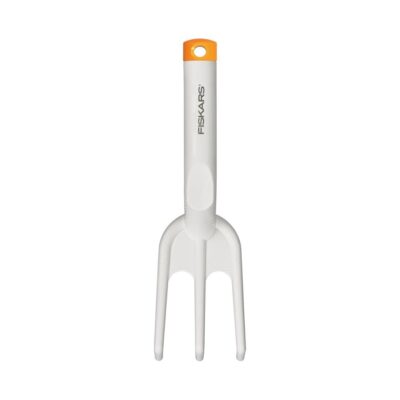 Fiskars Istutustalikko, valkoinen