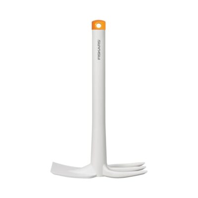 Fiskars Kuokka, valkoinen