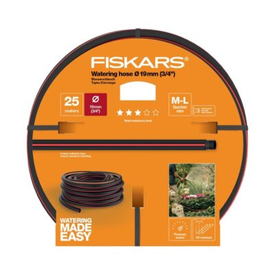 Fiskars Kasteluletku 19mm (3/4") 25m Q3