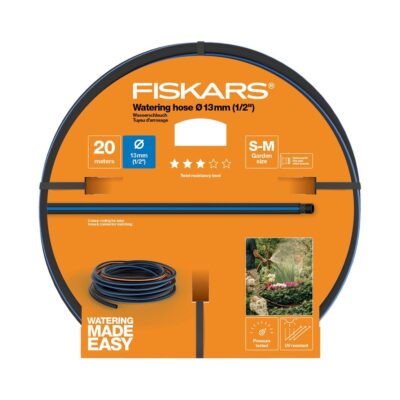 Fiskars Kasteluletku 13mm (1/2") 20m Q3
