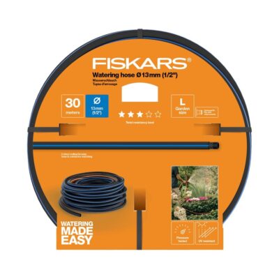 Fiskars Kasteluletku 13mm (1/2") 30m Q3