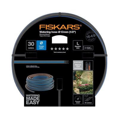 Fiskars Kasteluletku 13mm (1/2") 30m Q5