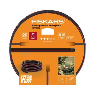 Fiskars Kasteluletku 19mm (3/4") 20m Q3