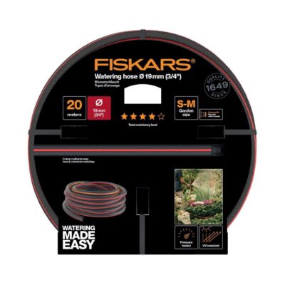 Fiskars Kasteluletku 19mm (3/4") 20m Q4