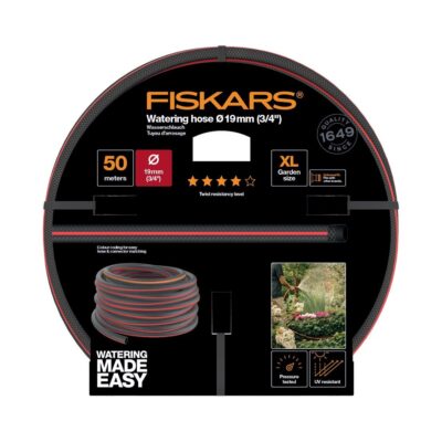 Fiskars Kasteluletku 19mm (3/4") 50m Q4