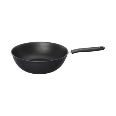 Fiskars Functional Form wokkipannu 28 cm