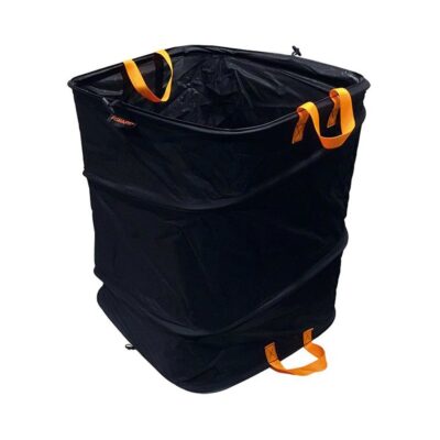 Fiskars Ergo pop-up puutarhasäkki M 175L