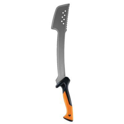Fiskars Solid machete, kirvespää