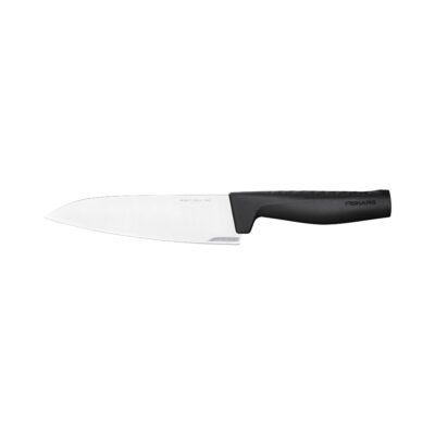 Fiskars Hard Edge medium kokinveitsi