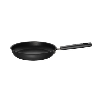 Fiskars Hard Face paistinpannu 24 cm