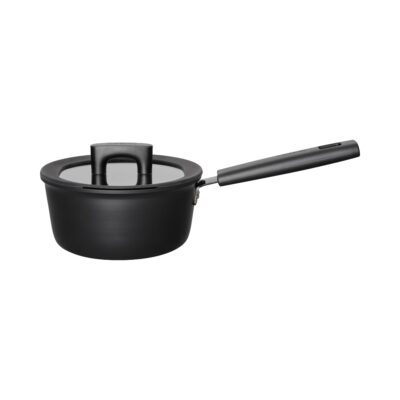 Fiskars Hard Face kasari 1,8 L / 18 cm kannella