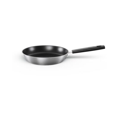 Fiskars Hard Face Steel paistinpannu 26 cm
