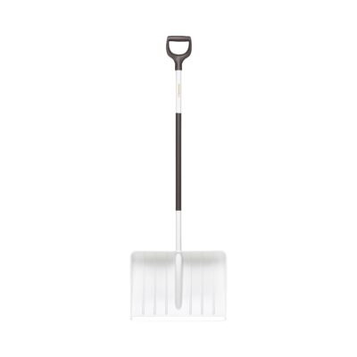 Fiskars Lumentyönnin, valkoinen