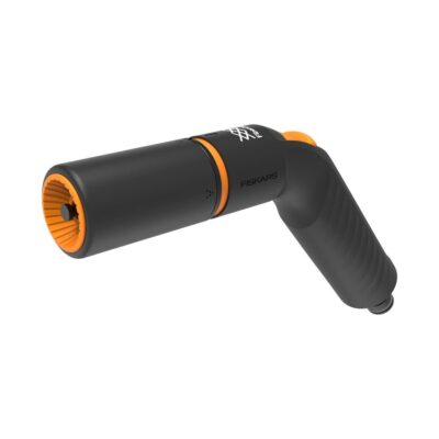 Fiskars Säädettävä FiberComp kastelupistooli