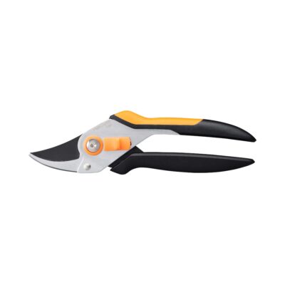 Fiskars Solid oksasakset ohileikkaava metalli P331