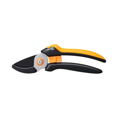 Fiskars Solid oksasakset alasinmalli L P361