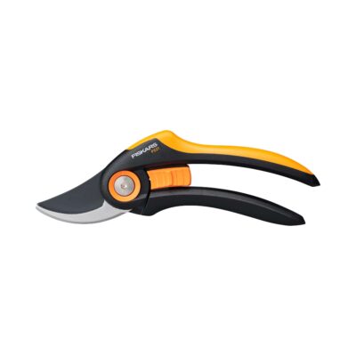 Fiskars Plus oksasakset ohileikkaava P521