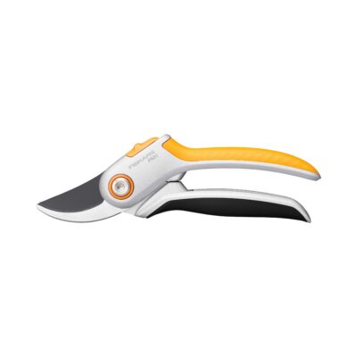 Fiskars Plus oksasakset ohileikkaava metalli P531