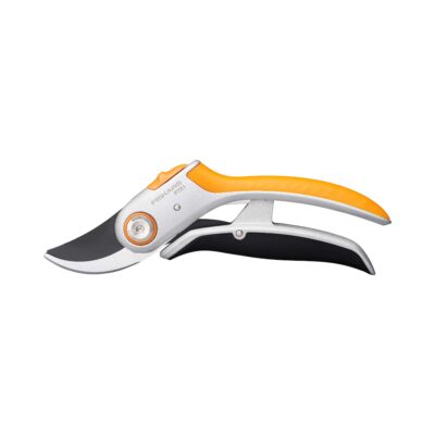 Fiskars Plus PowerLever oksasakset ohileikkaava metalli P751