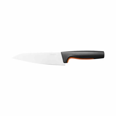 Fiskars Functional Form keskikokoinen kokinveitsi