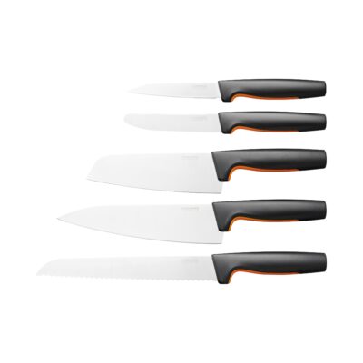 Fiskars Functional Form iso aloitussetti 5 kpl