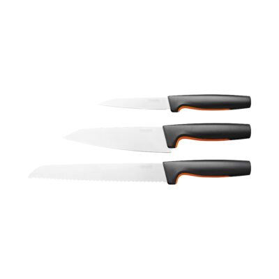 Fiskars Functional Form aloitussetti 3 kpl