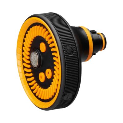 Fiskars Kastelusuutinpää, multi