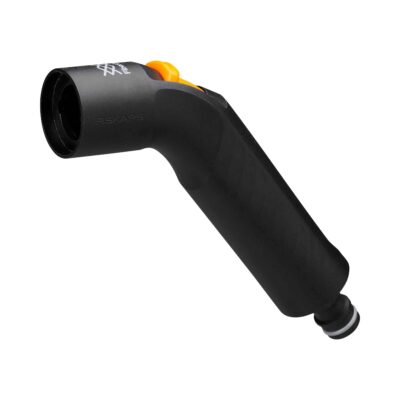 Fiskars FiberComp kastelupistoolin kahva