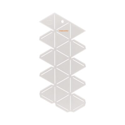 Fiskars Jalokivimuotti askarteluun