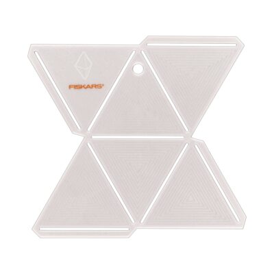 Fiskars Timanttimuotti askarteluun