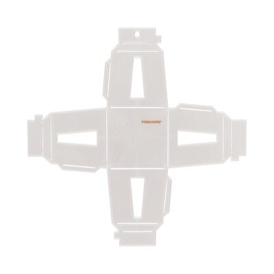Fiskars Lyhtymuotti askarteluun