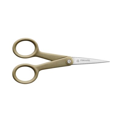 Fiskars ReNew koruompelusakset 13 cm