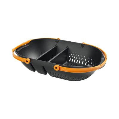 Fiskars Plus sadonkorjuukori