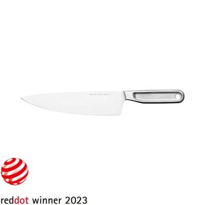 Fiskars All Steel iso kokinveitsi
