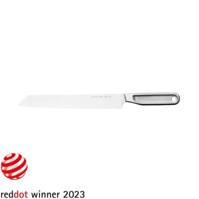 Fiskars All Steel leipäveitsi