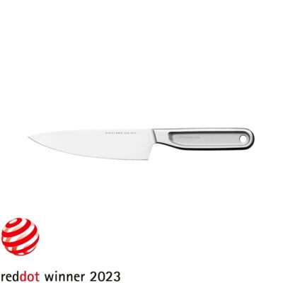 Fiskars All Steel pieni kokinveitsi