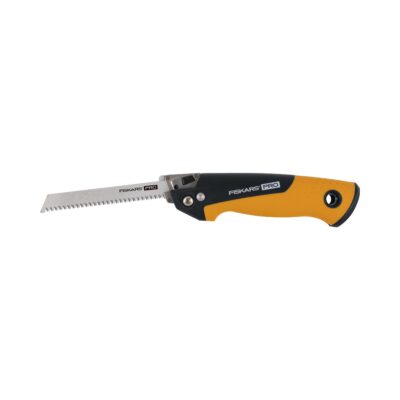 Fiskars PowerTooth taittosaha 15 cm