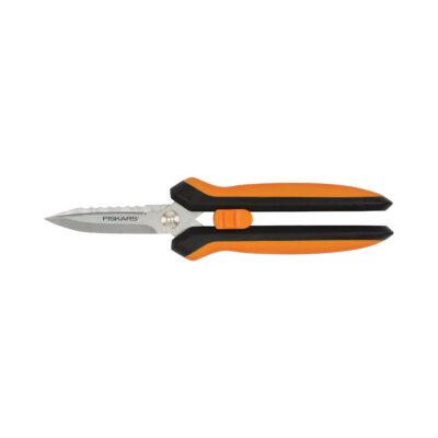 Fiskars Solid monitoimisakset SP320