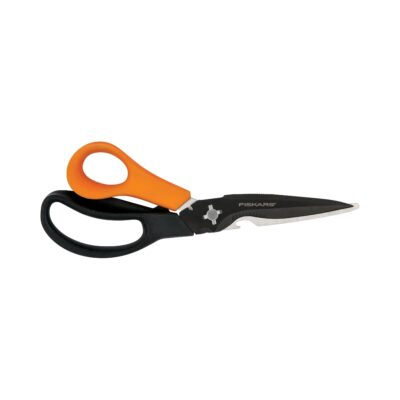 Fiskars Solid Cuts+More monitoimisakset SP341