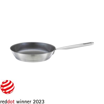 Fiskars All Steel paistinpannu 24 cm