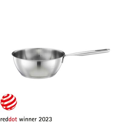 Fiskars All Steel paistinkasari 2 L, pinnoittamaton