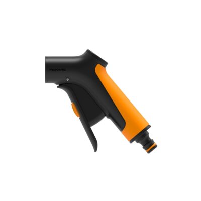 Fiskars Kastelukahva etukytkimellä