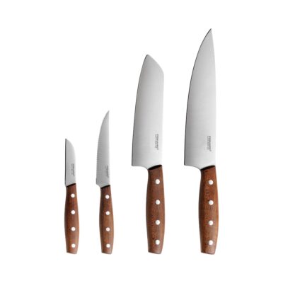 Fiskars Norr veitsisetti 4 kpl
