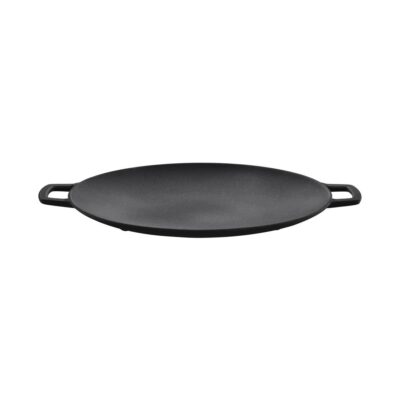 Fiskars Norden Grill Chef valurautapannu 30 cm
