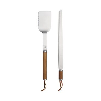 Fiskars Norden Grill Chef grillisetti, 2 kpl