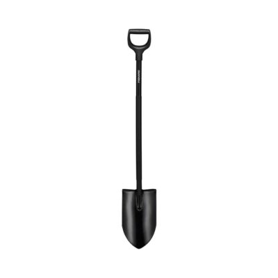 Fiskars Ergonomic Pro pistolapio XL, musta