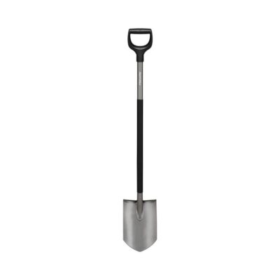 Fiskars Ergonomic pistolapio, harmaa
