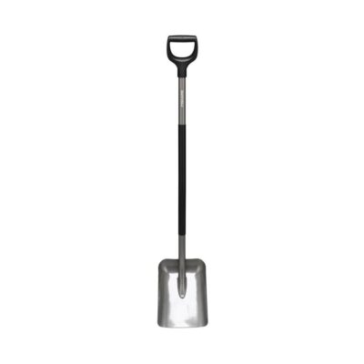 Fiskars Ergonomic kuuppalapio, harmaa