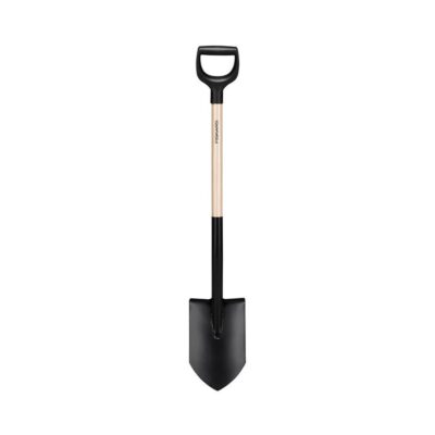 Fiskars Solid pistolapio, puuvarsi