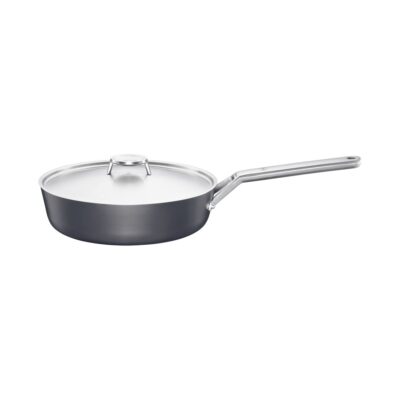 Fiskars Taiten paistokasari 26 cm, Optiheat